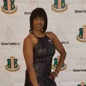 Meet your Posher, Vera lucille